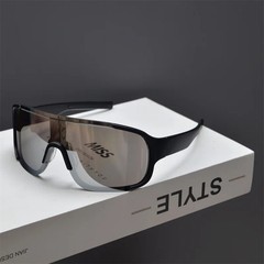 New Goggles Cycling Sunglasses Men Women Sport Road Mtb Mountain Bike Glasses Ey