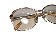 American Optical Blow Glasses Model Used