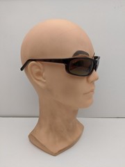🕶️Made in Italy! Maui Jim MJ183-26 Legacy Sunglasses 62/16 125 /EUC435🕶️