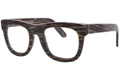 RetroSuperFuture Ciccio 101 AW08/09 Sunglasses Jaguard/Solid Clear Zeiss 50mm