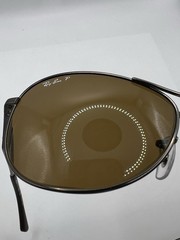 Ray Ban RB 3519 029/83 Polarized Sunglasses