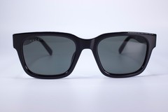GUCCI GG1857SK-001 55mm Square Men’s Sunglasses
