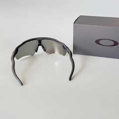 Oakley RADAR EV PATH OO9208 Matte Black Frame Prizm Gold LensIN BOX