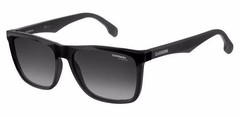 CARRERA 5041/S Sunglasses BLACK 8079O Authentic 56mm -16-145