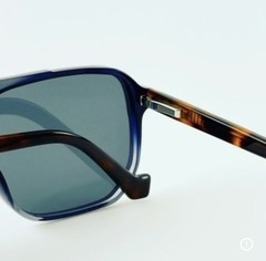 Designer Quality Acetate Sunglasses, Polarized lenses, Stainless Steel Hinges