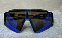 STORYCOAST Polarized Sports Sunglasses for Men WomenBike Glasses Driving Fish…
