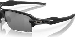 Oakley Flak 2.0 XL Matte Black/Prizm Black 59 mm Men’s Sunglasses OO9188-7359
