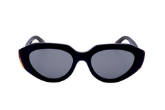 Missoni Women’s 53mm Black Sunglasses MIS0131-S-807-53