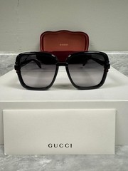 GUCCI | NEW | 1066S | 1066S – 001 | BLACK | GRADIENT GREY