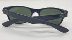 Ray Ban RB2132 New Wayfarer 901 Size 52mm. Made in Italy