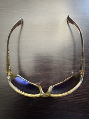 Ray-Ban RB4068 Women’s Sunglasses