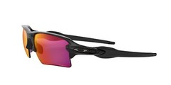 Oakley Flak 2.0 XL Polished Black/Prizm Field Men’s Sunglasses OO9188-9159