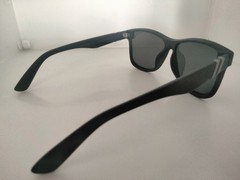 Blenders Eyewear sunglasses Nocturnal Q X2 Black/Grey Polarized *Lenses