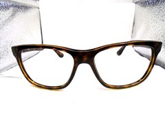 Ray-Ban RB 4181 710/83 Tortoise Sunglasses Frames NO LENSES Made in Italy