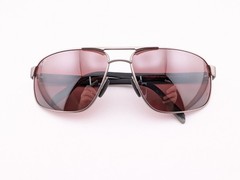 Maui Jim Sunglasses, Whitehaven MJ776-14A Gunmetal, 63-16-135, Made in Italy