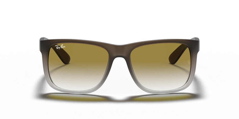 Ray-Ban RB4165 854/7Z 55mm Brown Sunglasses