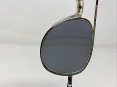 Richard Taylor Designs MICHAEL TAUPE 54-17-140 Metal Sunglasses Frame OC41