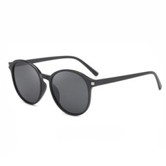 Mens Womens AU Seller Trendy Vintage Large Round Fashion Sunglasses