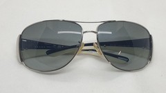 Prada SPR 75G 6B A-3M1 Sunglasses Size 64-14-115. Made in Italy