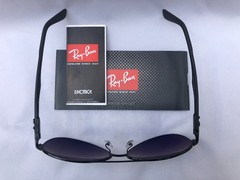 Original Ray-Bans Tech Version