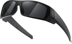 2025 Polarized Fashion Men Anti Glare Fishing Cycling Driving Sport Sunglasses N