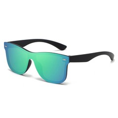 OMEKOL NEW UV Protection Fashion Sunglasses Outdoor Sports Cycling Running Sun G