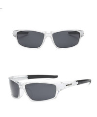 New Retro Men Polarized Sunglasses Daily Leisure Travel Sports Yes Sun Glasses