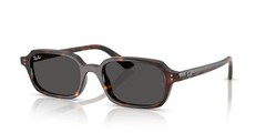 Ray Ban Sunglasses RB4455 1359/87 HAVANA/DARK GREY LENS 52MM