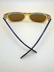SUNGLASSES RAY BAN RB2132 New Wayfarer 55-18-145 WITH CASE