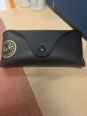 Brand New Unworn Ray-Ban RB3647N Unisex Adults Sunglasses