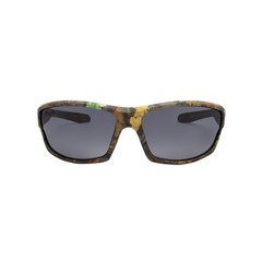 Realtree Sunglasses Mens Sport Wrap Camo Print Glasses New Sunglass 2 PK