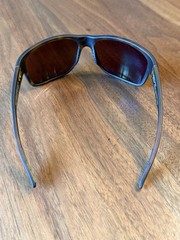 Maui Jim Southern Cross Polarized Sunglasses 815-10M Matte Tortoise/Bronze Glass