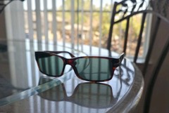 Persol 2803-S Tortoise Brown Havana Non-Polarized Sunglasses