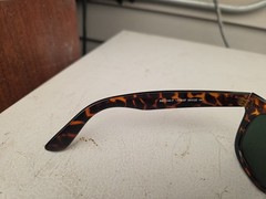 Ray-Ban RB2132 Men’s Sunglasses