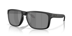 Oakley Holbrook XXL Matte BlackPrizm Black 61 mm Sunglasses OO9487-0261*/