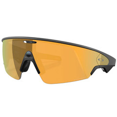 *SEALED* Oakley META Vanguard Black W/ Prizm 24k Lens 0W8001 🇺🇸 SELLER