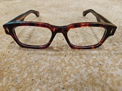 Jacques Marie Mage KIRWIN Brown 50-20-147mm- USED