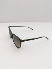 🕶️Made in Italy! Maui Jim MJ723-10P Ocean Sunglasses 57/16 135 /EUC454🕶️