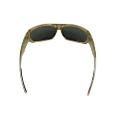 Smith Evolve Tactic Black D28 62-16-135mm Sunglasses – FAIR CONDITION – READ