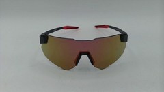 Polarized Square Sky Blue Sunglasses For Men Women Driving Sports Retro UV400