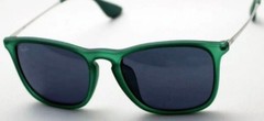 Ray Ban RB4187F 897 87 54 Size CHRIS Asian Fit Model Excellent Condition