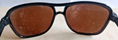 STYLE EYES PRO X100 SUNGLASSES NYLON *FOR FRAMES* FRANCE JAPAN