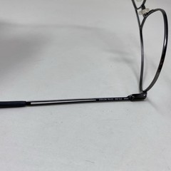 Maui Jim KAMI MJ778-02D Gunmetal 62-12-140 Sunglasses Frame Only 357Q