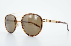 ALLIED METAL WORKS by BARTON PERREIRA Sunglasses A020 VTO/GOL/BRP Pilot LARGE