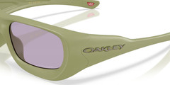 Oakley Sunglasses DE SOTO OO9494-0759 Matte Fern Frame W/ PRIZM Slate Lens