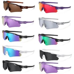 Polarized EV Path Style Cycling Sunglasses Men Outdoor Sports UV400