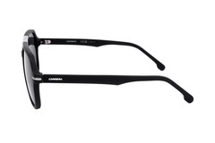 Carrera Men’s 58mm Matte Black Sunglasses CARRERA315-S-003-58