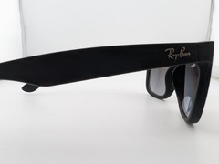 Ray-Ban Sunglasses, Polarized Lenses, Justin RB 4165 622/T3, 54-16-145, Thailand