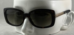 Christian Dior ANTHA Tortoise sunglasses 54-17-140