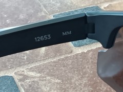 Bolle Lightshifters Sun Glasses